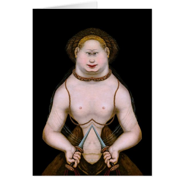 Cartão Transfixação (Frente)