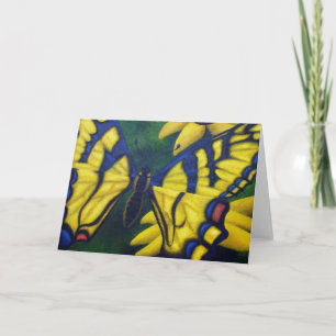 Cartão Transform and Be Free Card