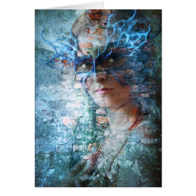 Cartão Transformação (Frente)