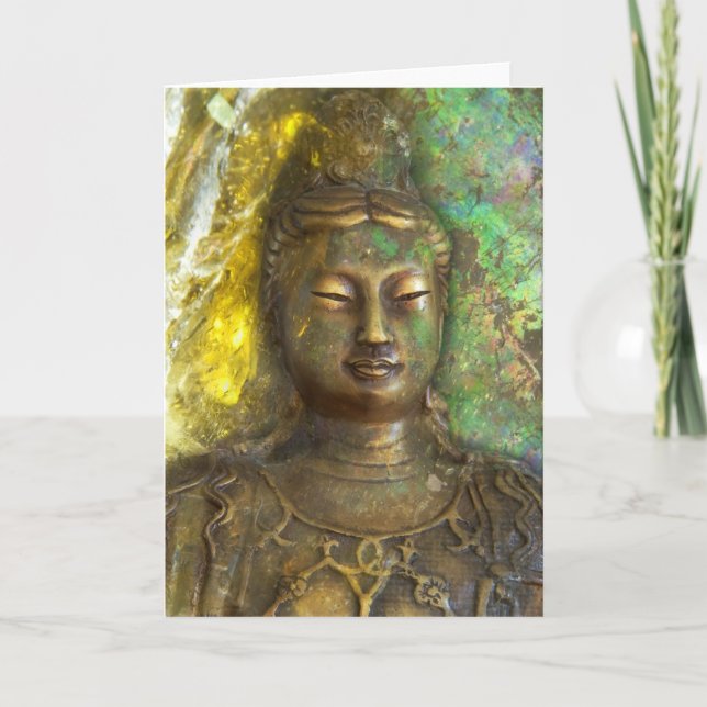 Cartão Transformation (Frente)