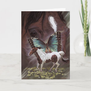 Cartão Transformation