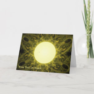 Cartão Trânsito de Mercúrio