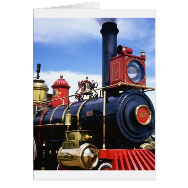 Cartão Transporte 144 (Frente)