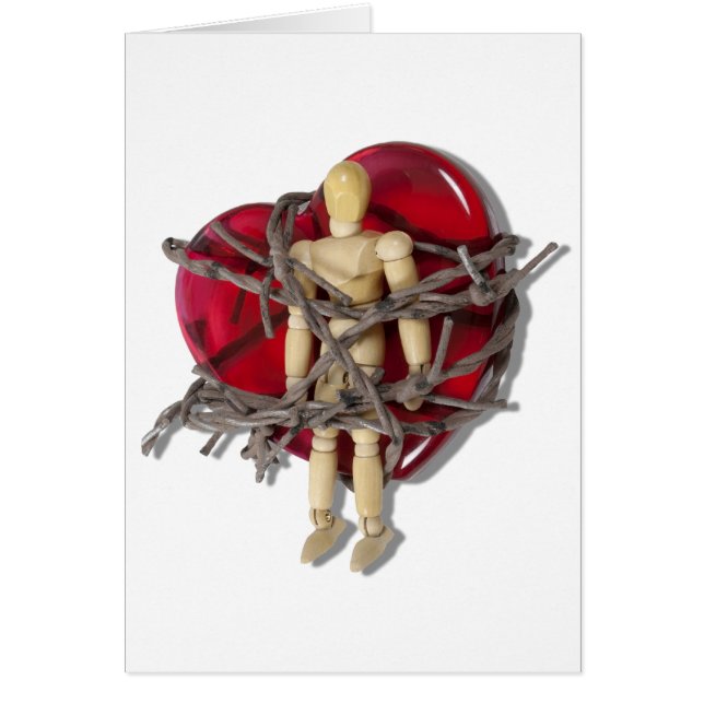 Cartão TrappedByLove081510 (Frente)