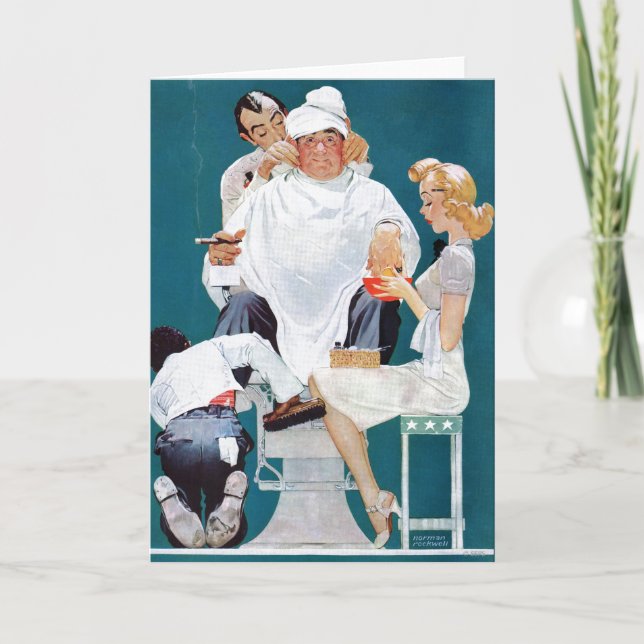 Cartão Tratamento completo (Frente)