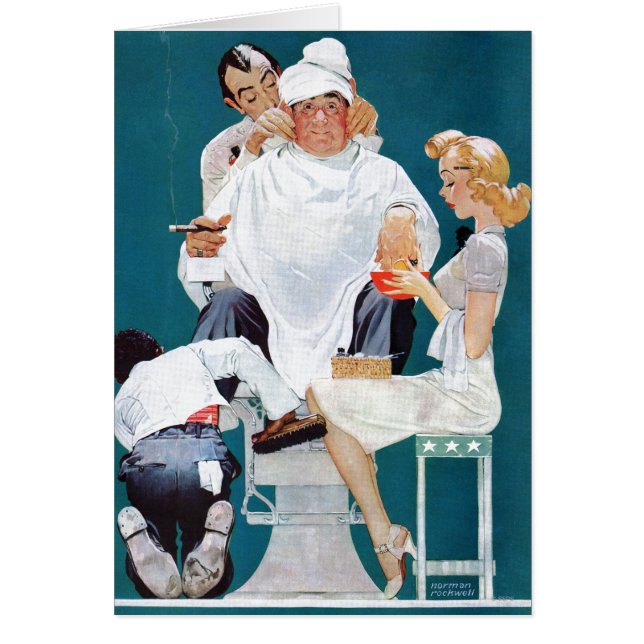 Cartão Tratamento completo (Frente)