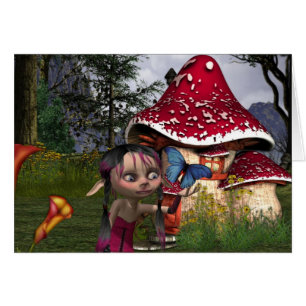 Cartão travamento da borboleta