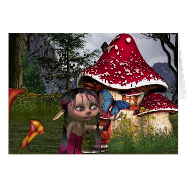 Cartão travamento da borboleta (Frente Horizontal)