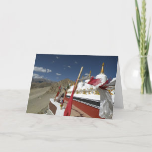Cartão travel photo greeting cards