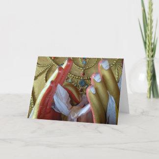 Cartão Travel photo greeting cards