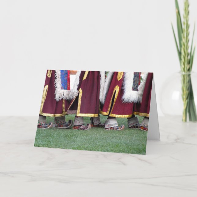 Cartão Travel photo greeting cards (Frente)