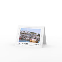 Trawler voltando para casa, Mevagissey, Cornwall