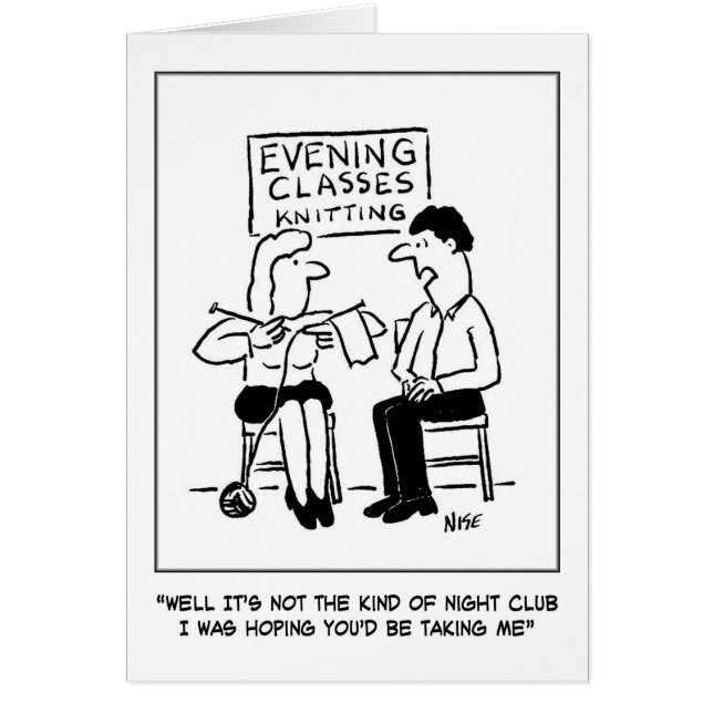 Cartão Treinamento de Adultos - Clube Noturno e Noite (Frente)