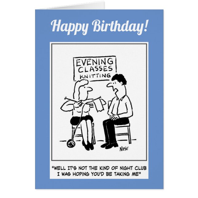 Cartão Treinamento de Adultos - Clube Noturno e Noite (Frente)