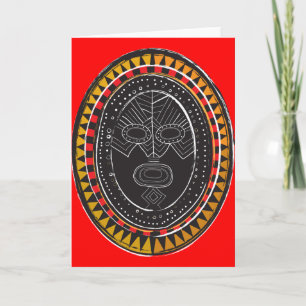 Cartão Tribal3