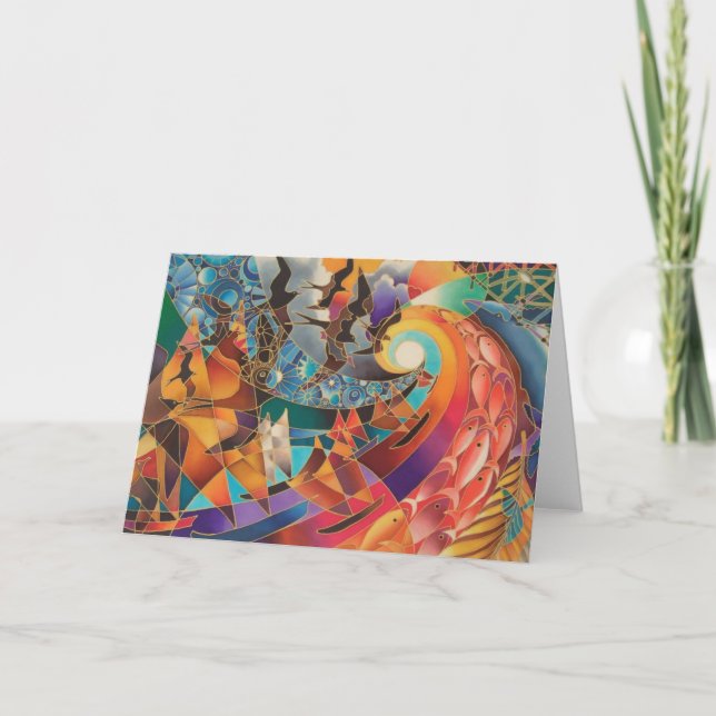 CARTÃO TRIBUTAÇÃO (Frente)