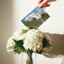 Trilha de Caminho de Montanha Fica Bem