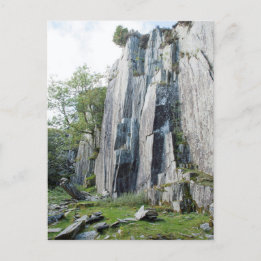 Cartão Triry Tilberthwaite Abandonado