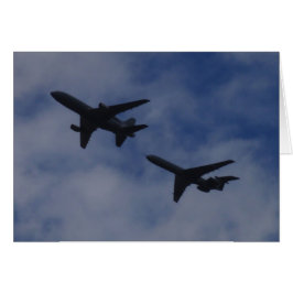 Cartão Tristar e VC10