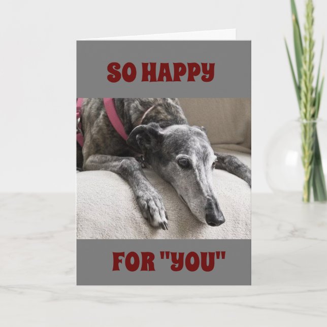 CARTÃO TRISTE QUE VOCÊ ESTÁ ***SE MOVENDO*** MANTENHA NA  (Frente)