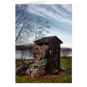 Cartão Trituração sobre a dependência