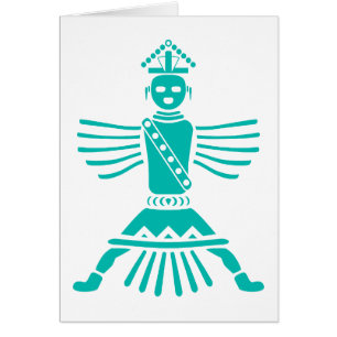 Cartão trovoador v2