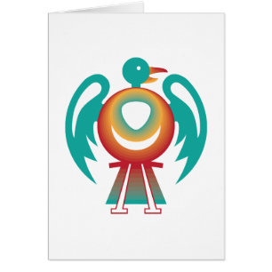 Cartão trovoador v2