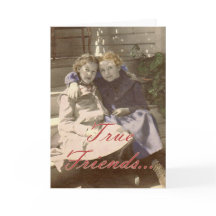 True Friends Always Bring Out the Best in You!