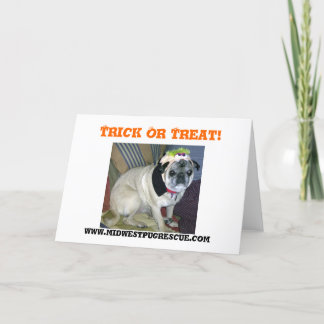 Cartão Truque Ou Tratar!, www.midwestpu...