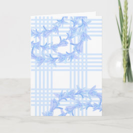 Cartão Tubarose + Palaka Impressão