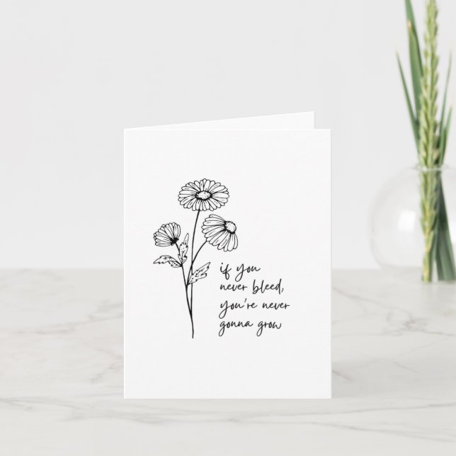 Cartão Tudo Bem Agora (Frente)