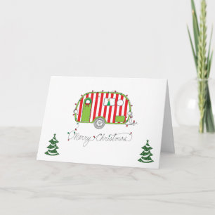 CARTÃO TUDO DE QUE PRECISAMOS É DE NOSSA CAMPER/UM AO OUT