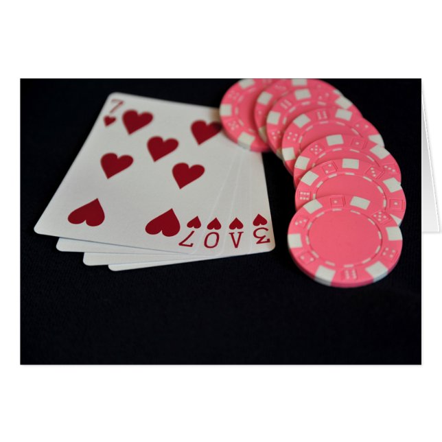 Cartão Tudo dentro (Frente Horizontal)