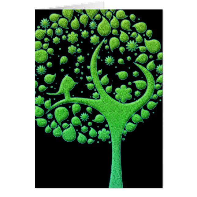 Cartão Tudo está dentro de nosso alcance (Frente)