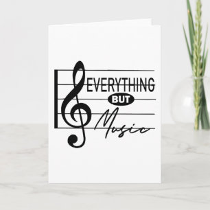 CARTÃO TUDO MAIS MÚSICA