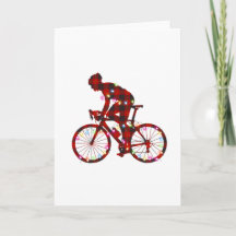 tudo o que eu quero no natal é uma bicicleta nova