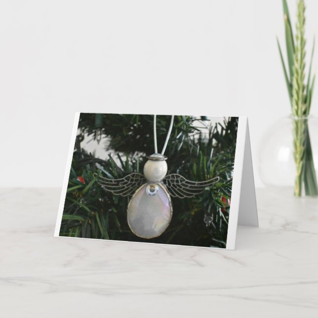 CARTÃO TUDO O QUE O FAZ FELIZ **CARTÃO DE NATAL*** (Frente)