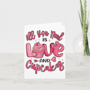 Cartão Tudo Que Você Precisa É De Amor E Um Dia de os nam