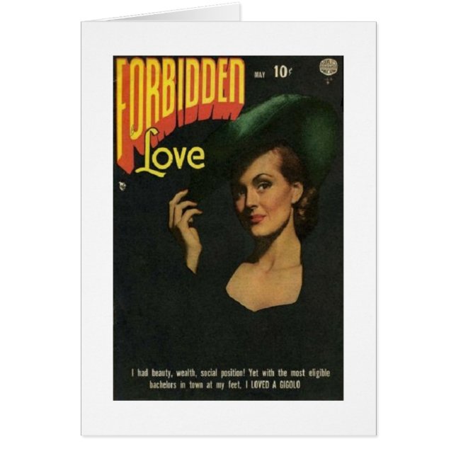 CARTÃO TUDO SOBRE AMOR (Frente)