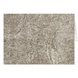 Cartão Tulle, Pompadour