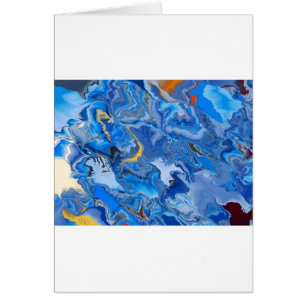 CARTÃO TURBULÊNCIA