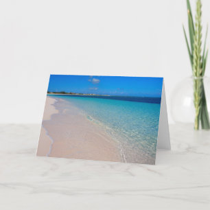 Cartão Turks & Caicos Club, Providenciales, Turks &