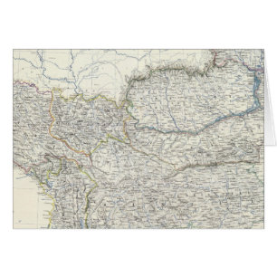 Cartão Turquia na Europa 6