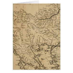 Cartão Turquia na Europa 9