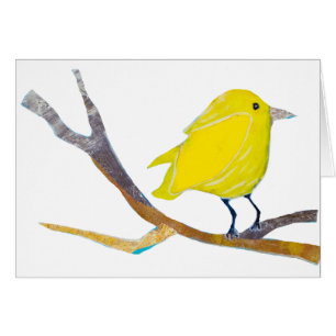 Cartão Tweet. Tweet