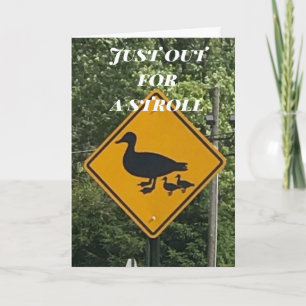 CARTÃO *** TWIN U SIGNIFICA O MUNDO INTEIRO PARA MIM*** C