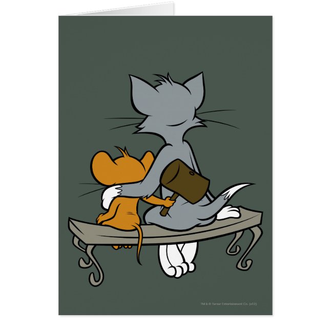 Cartão Twist (Frente)