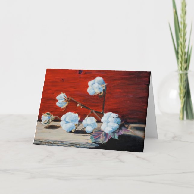 Cartão Two Weeks Later (Frente)