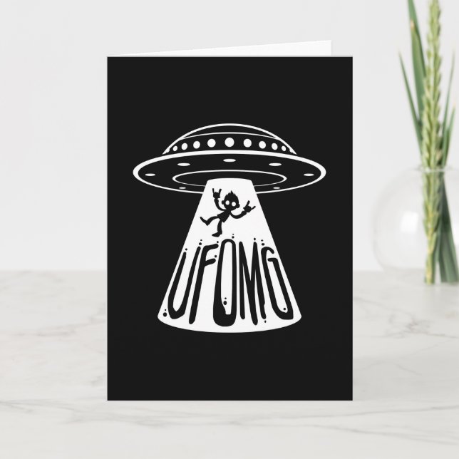 CARTÃO UFOMG (Frente)