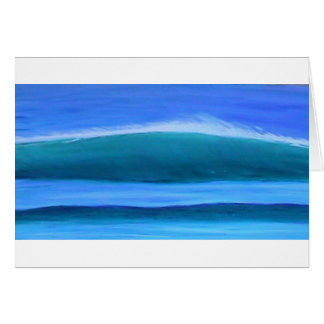 Cartão Uluwatu Wave